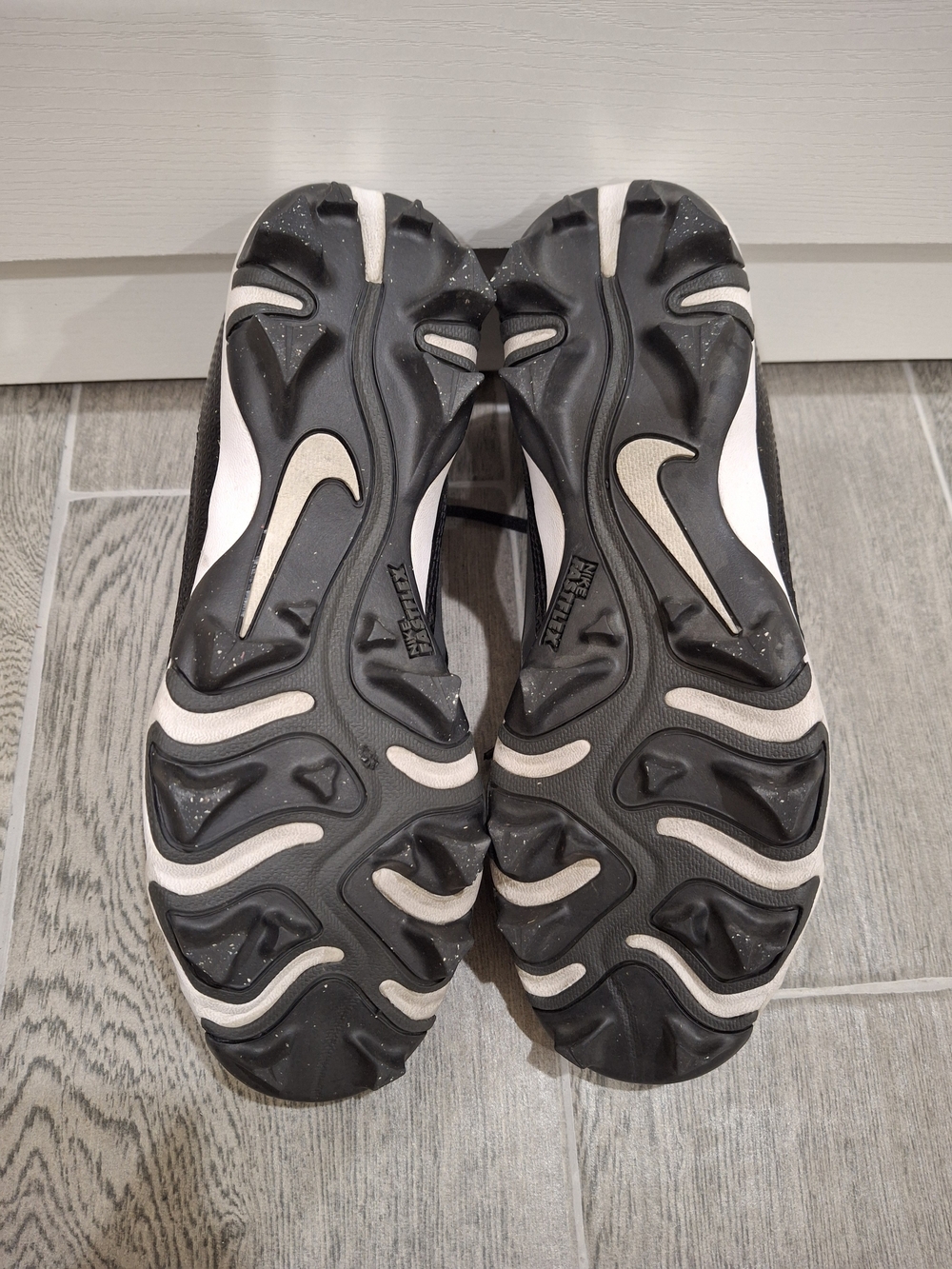 Nike FastFlex - Picture 11 of 11